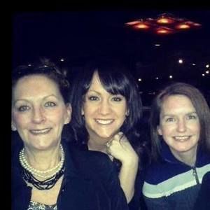 Meet your Posher, Deann